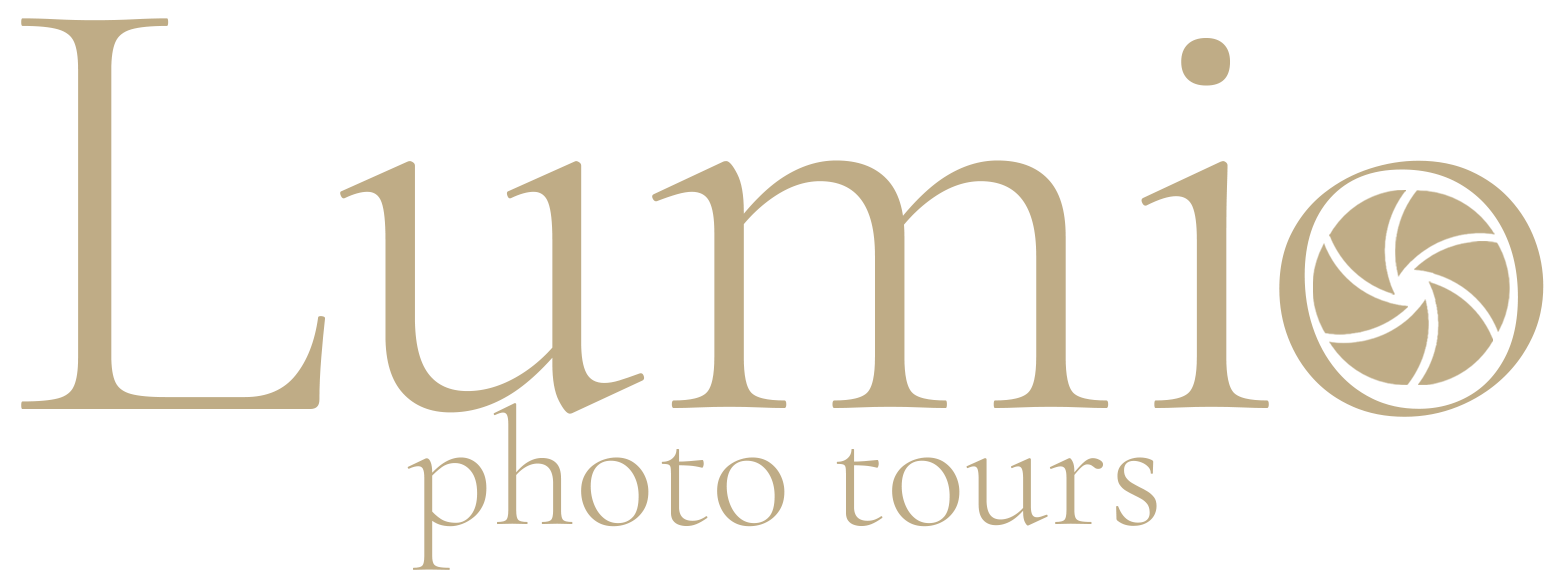 Lumio Photo Tours